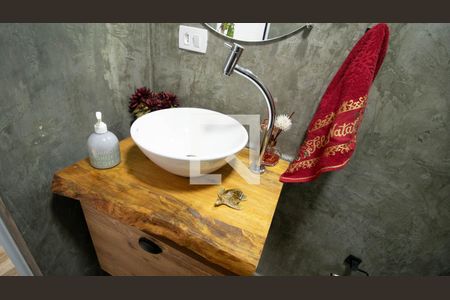 Casa à venda com 125m², 3 quartos e 4 vagas Casa à venda com 125m², 3 quartos e 4 vagasLavabo