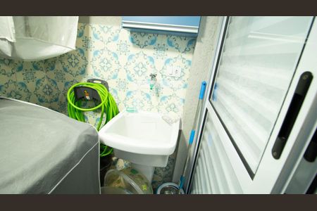 Casa à venda com 125m², 3 quartos e 4 vagas Casa à venda com 125m², 3 quartos e 4 vagasÁrea de Serviço