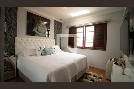 Quarto 1 de casa à venda com 3 quartos, 125m² em Vila Mazzei, São Paulo