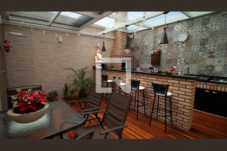 Casa à venda com 125m², 3 quartos e 4 vagas Casa à venda com 125m², 3 quartos e 4 vagasÁrea gourmet