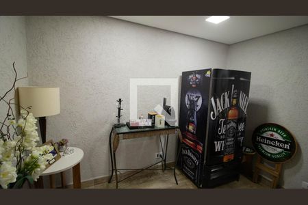 Casa à venda com 125m², 3 quartos e 4 vagas Casa à venda com 125m², 3 quartos e 4 vagasBar