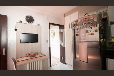 Casa à venda com 125m², 3 quartos e 4 vagas Casa à venda com 125m², 3 quartos e 4 vagasCozinha