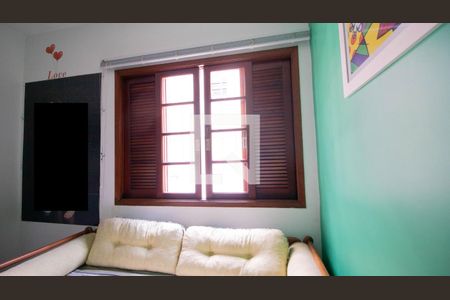 Quarto 2 de casa à venda com 3 quartos, 125m² em Vila Mazzei, São Paulo