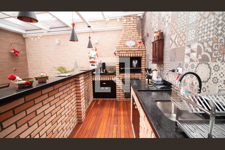 Casa à venda com 125m², 3 quartos e 4 vagas Casa à venda com 125m², 3 quartos e 4 vagasÁrea gourmet