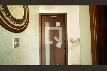 Casa à venda com 125m², 3 quartos e 4 vagas Casa à venda com 125m², 3 quartos e 4 vagasCorredor Sla e Cozinha