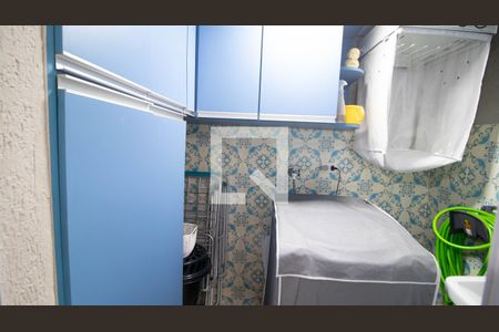 Casa à venda com 125m², 3 quartos e 4 vagas Casa à venda com 125m², 3 quartos e 4 vagasÁrea de Serviço