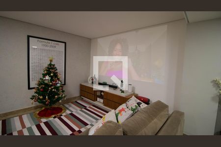 Casa à venda com 125m², 3 quartos e 4 vagas Casa à venda com 125m², 3 quartos e 4 vagasSala Área Gourmet