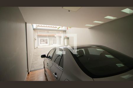 Casa à venda com 125m², 3 quartos e 4 vagas Casa à venda com 125m², 3 quartos e 4 vagasGaragem