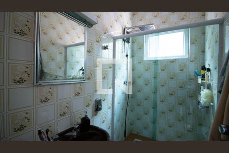 Casa à venda com 125m², 3 quartos e 4 vagas Casa à venda com 125m², 3 quartos e 4 vagasBanheiro da Suíte 1