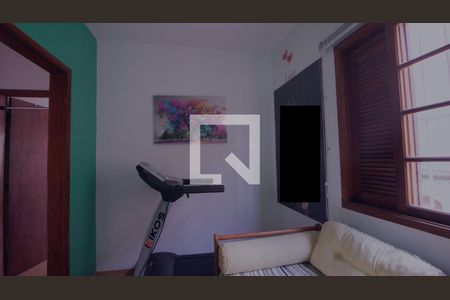 Quarto 2 de casa à venda com 3 quartos, 125m² em Vila Mazzei, São Paulo