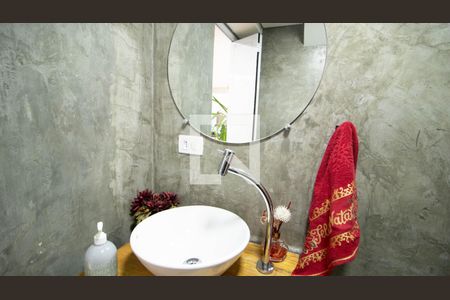 Casa à venda com 125m², 3 quartos e 4 vagas Casa à venda com 125m², 3 quartos e 4 vagasLavabo 2