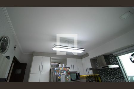 Casa à venda com 125m², 3 quartos e 4 vagas Casa à venda com 125m², 3 quartos e 4 vagasDetalhe da cozinha