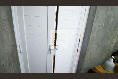 Casa à venda com 125m², 3 quartos e 4 vagas Casa à venda com 125m², 3 quartos e 4 vagasLavabo 2