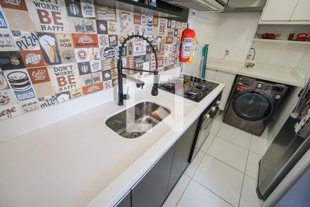 Apartamento à venda com 32m², 2 quartos e sem vagaPia