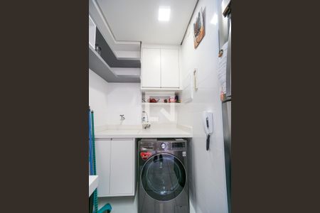 Apartamento à venda com 32m², 2 quartos e sem vagaÁrea de serviço