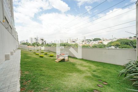 Apartamento à venda com 32m², 2 quartos e sem vagaEspaço pet