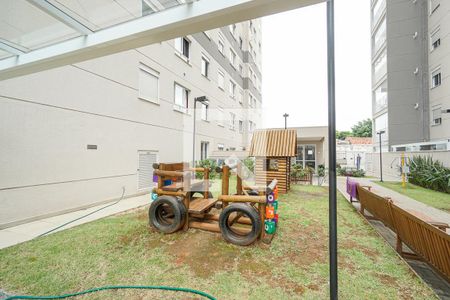 Apartamento à venda com 32m², 2 quartos e sem vagaÁrea de serviço