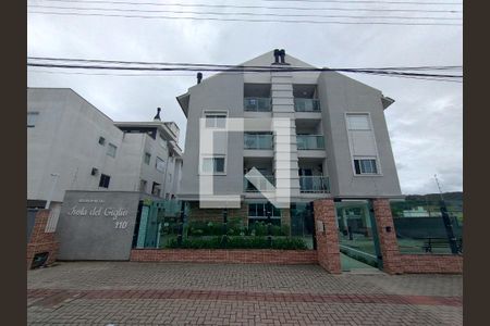 Apartamento para alugar com 55m², 1 quarto e 1 vaga Apartamento para alugar com 55m², 1 quarto e 1 vagaFachada