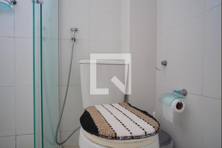 Apartamento para alugar com 55m², 1 quarto e 1 vagaBanheiro