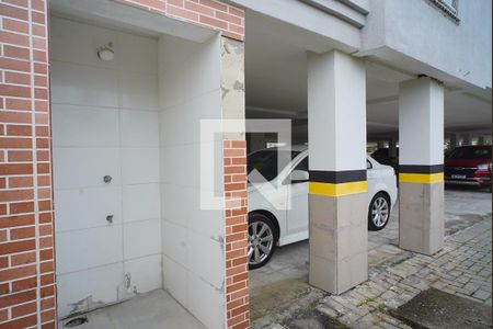 Apartamento para alugar com 55m², 1 quarto e 1 vagaChuveiro