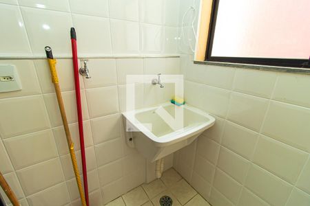 Apartamento para alugar com 37m², 1 quarto e sem vaga Apartamento para alugar com 37m², 1 quarto e sem vagaÁrea de Serviço