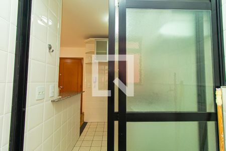 Apartamento para alugar com 37m², 1 quarto e sem vaga Apartamento para alugar com 37m², 1 quarto e sem vagaÁrea de Serviço