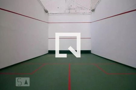 Apartamento para alugar com 37m², 1 quarto e sem vaga Apartamento para alugar com 37m², 1 quarto e sem vagaQuadra Esportiva