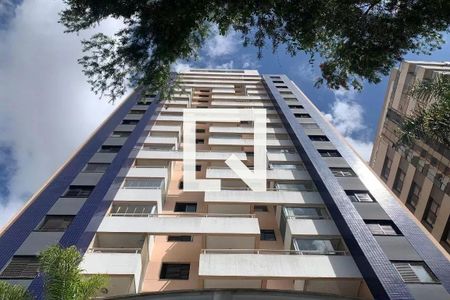 Apartamento para alugar com 37m², 1 quarto e sem vaga Apartamento para alugar com 37m², 1 quarto e sem vagaFachada