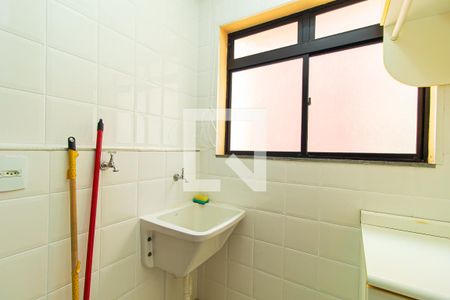 Apartamento para alugar com 37m², 1 quarto e sem vaga Apartamento para alugar com 37m², 1 quarto e sem vagaÁrea de Serviço