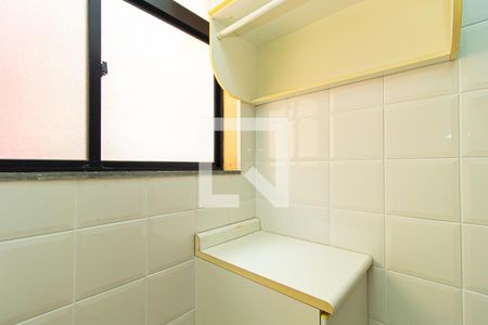 Apartamento para alugar com 37m², 1 quarto e sem vaga Apartamento para alugar com 37m², 1 quarto e sem vagaÁrea de Serviço