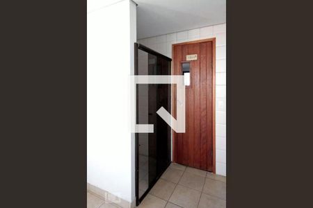 Apartamento para alugar com 37m², 1 quarto e sem vaga Apartamento para alugar com 37m², 1 quarto e sem vagaÁrea comum - Sauna