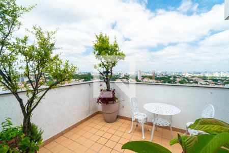 Vista do Quarto de apartamento à venda com 1 quarto, 68m² em Vila da Saúde, São Paulo