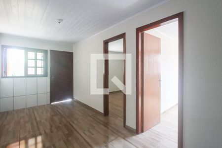 Sala de casa para alugar com 2 quartos, 60m² em Costa E Silva, Porto Alegre