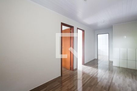 Casa para alugar com 60m², 2 quartos e sem vagaSala