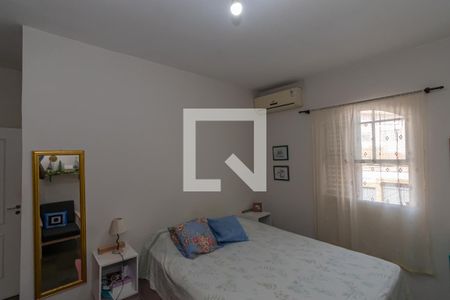 Suite 1 de casa à venda com 4 quartos, 340m² em Jardim Margarida, Campinas