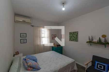 Suite 1 de casa à venda com 4 quartos, 340m² em Jardim Margarida, Campinas
