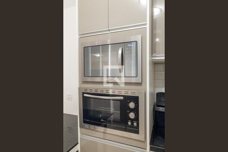 Studio à venda com 39m², 1 quarto e 1 vaga Studio à venda com 39m², 1 quarto e 1 vagaCozinha