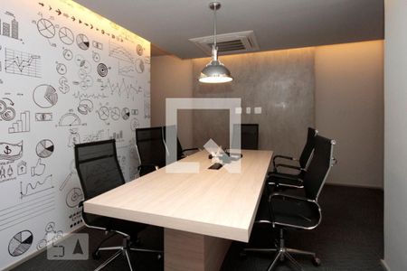 Studio à venda com 39m², 1 quarto e 1 vaga Studio à venda com 39m², 1 quarto e 1 vagaÁrea comum - Coworking