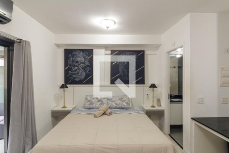 Studio de kitnet/studio à venda com 1 quarto, 39m² em Santa Efigênia, São Paulo
