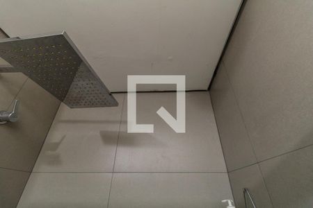 Studio à venda com 39m², 1 quarto e 1 vaga Studio à venda com 39m², 1 quarto e 1 vagaBanheiro