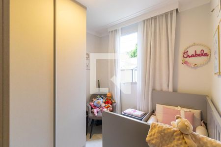 Quarto 2 de apartamento à venda com 2 quartos, 50m² em Vila Trinta E Um de Março, Campinas