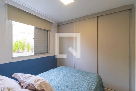 Quarto 1 de apartamento à venda com 2 quartos, 50m² em Vila Trinta E Um de Março, Campinas