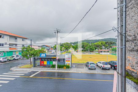 Vista do Quarto de casa para alugar com 1 quarto, 42m² em Forquilhinhas, São José