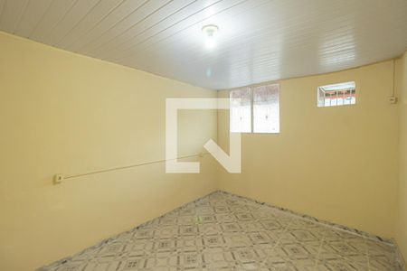 Quarto de casa para alugar com 1 quarto, 40m² em Campo Grande, Rio de Janeiro
