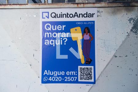 Casa para alugar com 40m², 1 quarto e sem vagaPlaquinha