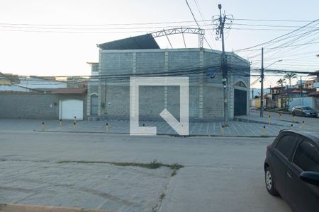 Casa para alugar com 40m², 1 quarto e sem vagaVista do Quarto