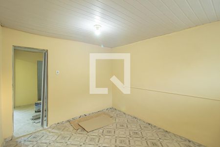 Casa para alugar com 40m², 1 quarto e sem vagaQuarto
