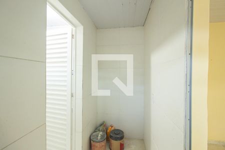 Casa para alugar com 40m², 1 quarto e sem vagaCozinha
