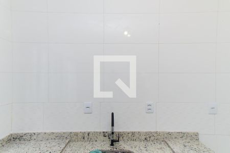 Casa para alugar com 46m², 1 quarto e sem vagaCozinha