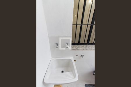 Casa para alugar com 46m², 1 quarto e sem vagaÁrea de Serviço